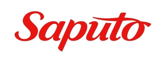 Saputo Corporate logo coated Dec 05_p1